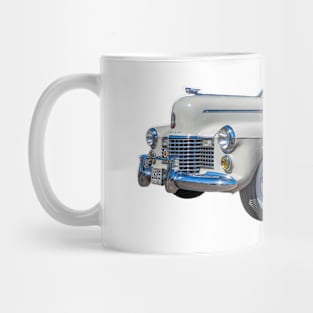 1941 Cadillac Series 75 Touring Imperial Limousine Mug